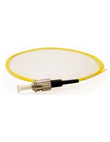 Pigtail FO SM ST/PC 2Mtrs.