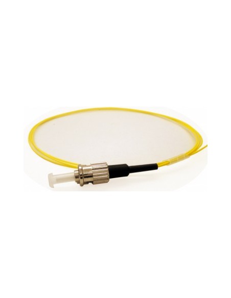 Pigtail FO SM ST/PC 2Mtrs.