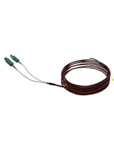 ICTPIGTAIL 15 / Pigtail 2 FO para ICT 15Mtr.