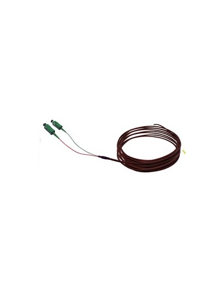 ICTPIGTAIL 15 / Pigtail 2 FO para ICT 15Mtr.