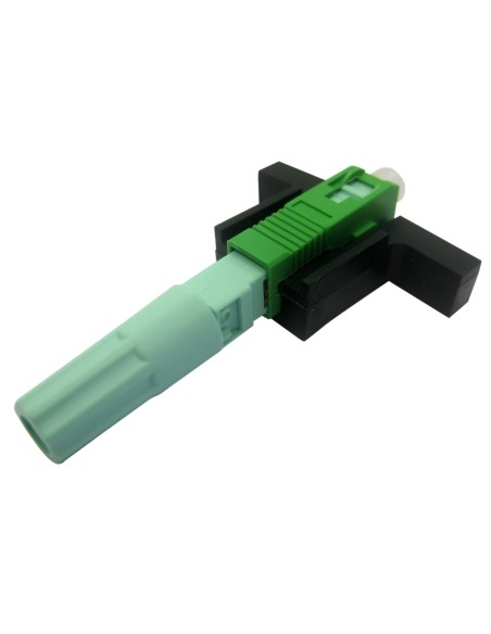 QUICKCON / Conector montaje rápido SC/APC SM