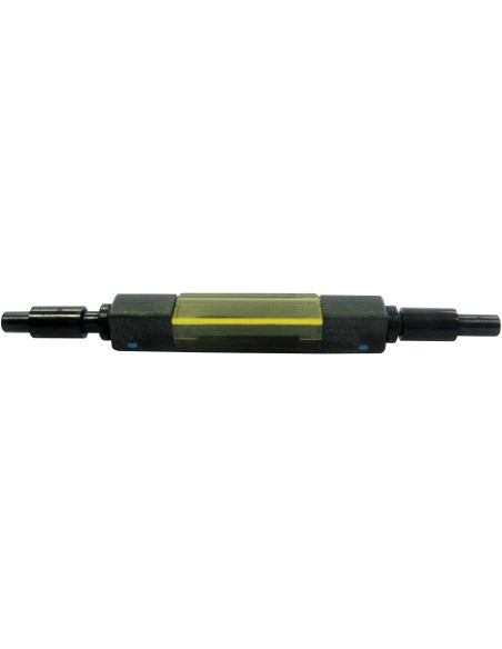 QUICKFUS / Empalme mecánico para F.O.