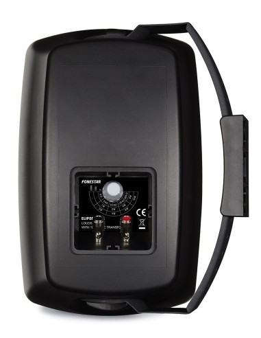 ELIPSE 4T - PAREJA BAFLES 4" L.100V 30W RMS...
