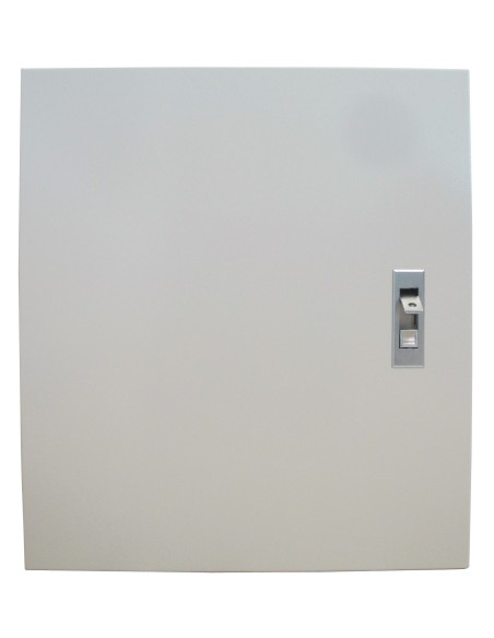 RFP-48 / Caja distribución mural 48 F.O.