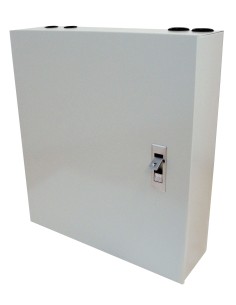 RFP-48 / Caja distribución mural 48 F.O. 2