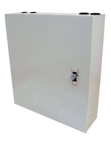 RFP-48 / Caja distribución mural 48 F.O.