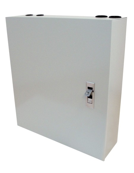 RFP-48 / Caja distribución mural 48 F.O.