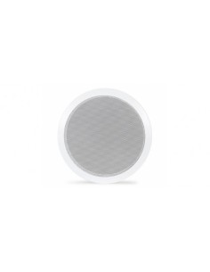 GAT-601 / Altavoz de techo con rejilla 6" L.100V 6W 2
