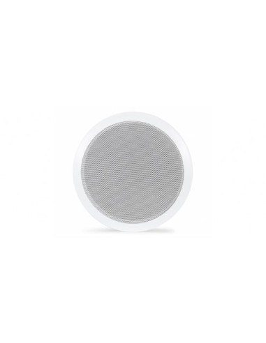 GAT-601 / Altavoz de techo con rejilla 6"...
