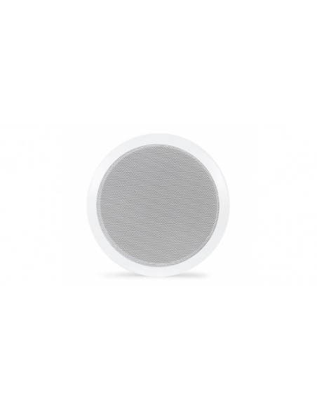 GAT-601 / Altavoz de techo con rejilla 6" L.100V 6W
