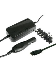 Alimentador electrónico mechero 12V / 120W