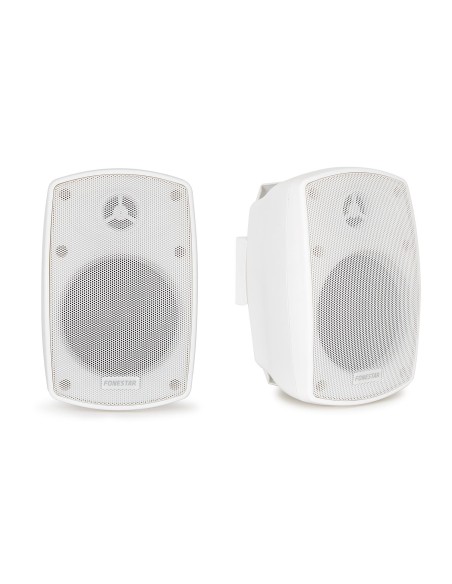 ELIPSE-4B / Pareja bafles 8Ω 60W