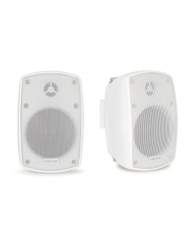 ELIPSE-4B / Pareja bafles 8Ω 60W