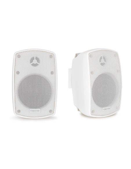 ELIPSE-4B / Pareja bafles 8Ω 60W