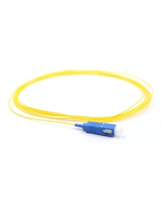 Pigtail FO SM SC/PC 2Mtrs. 2