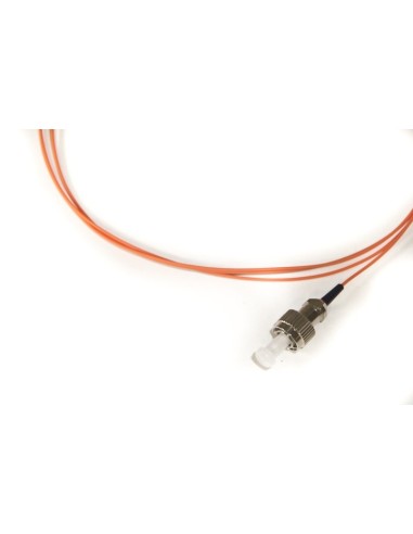 Pigtail FO MM 50/125 ST/PC 2Mtrs.