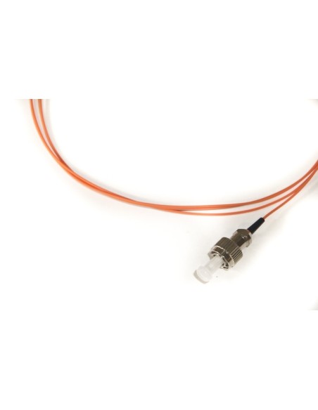 Pigtail FO MM 50/125 ST/PC 2Mtrs.