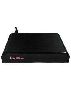 HS 2 / Splitter HDMI 1x2