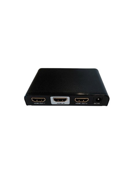 HS 2 / Splitter HDMI 1x2