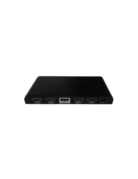 HS 4 / Splitter HDMI 1x4