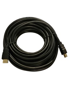HDMI2-200 / Cable activo HDMI - HDMI v2.0 20Mtrs