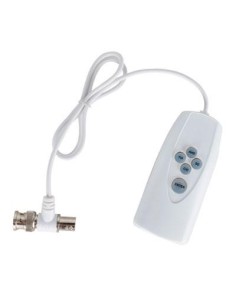 Mando UTC PMF-820 control OSD cámaras Dahua 4en1