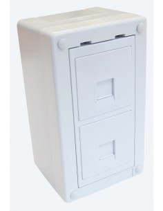KIT MEC1-RJ45 2