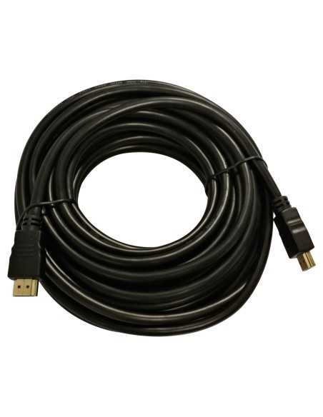 HDMI2-150 / Cable activo HDMI - HDMI v2.0 15Mtrs