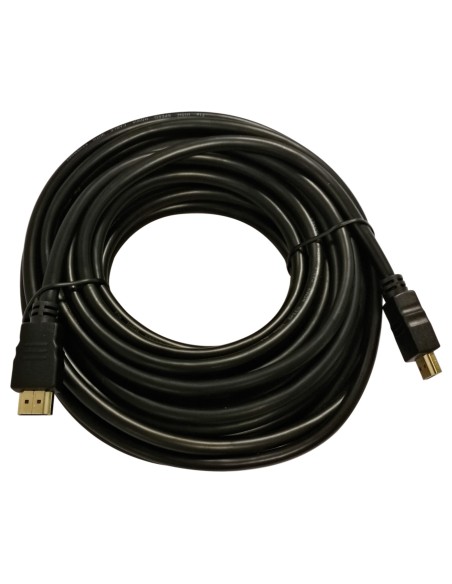 Cable HDMI V2.0 10Mtrs / HDMI2-100