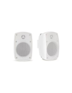 ELIPSE-4BT / Pareja de bafles 8Ω y L100V 60W