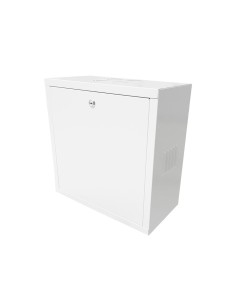 Armario metálico sin fondo 400x400x200mm