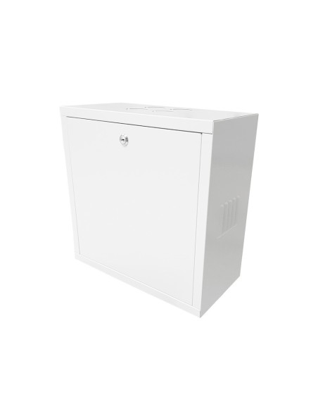 Armario metálico sin fondo 400x400x200mm