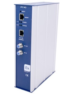 IPC -M3 / Módulo máster cabecera