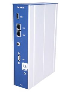 CM HS / HotSpot Profesional