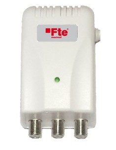 LPS 2410 / Fuente alimentación 100mA