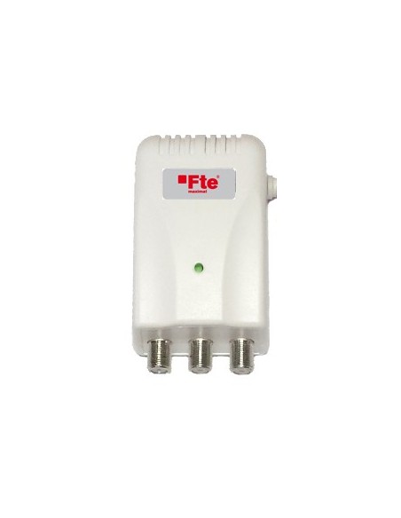 LPS 2410 / Fuente alimentación 100mA