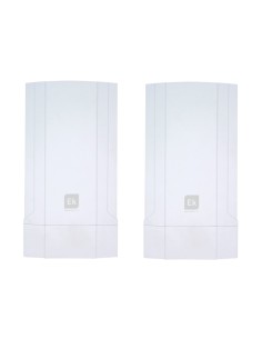 CPE 300 24 LP / Kit de 2 Udes. punto de acceso exterior