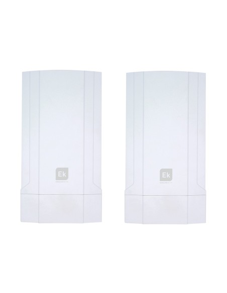 CPE 300 24 LP / Kit de 2 Udes. punto de acceso exterior