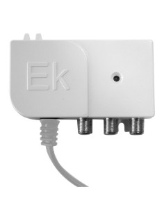FA 24 S / Fuente alimentación 150mA