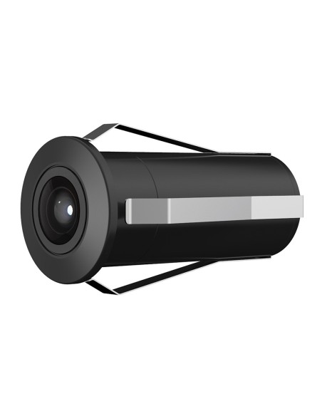 Minicamara tubular Dahua para insertar 2Mpx IP67
