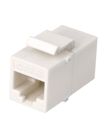 CON927 / Adaptador keystone UTP Cat.6
