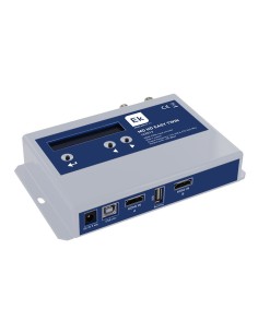 MD HD EASY TWIN / Modulador digital 2 Entradas HDMI
