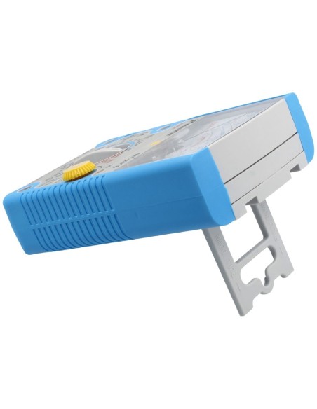 MUL2018 / Multímetro Tester analógico