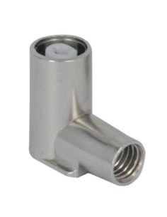 C 95 H-6 / Conector IEC hembra blindado