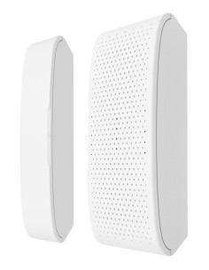 DP-3 / Contacto puerta ventana con aviso de cierre. SEKUR IP