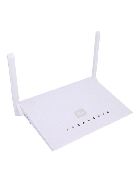 IPC AC / Esclavo Ekoax Plus