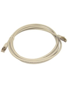 PC-6-F-MT-5GY / Latiguillo Cat.6 FTP 5Mtrs.