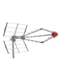 DIAMOND / Antena UHF 17,5dB LTE2