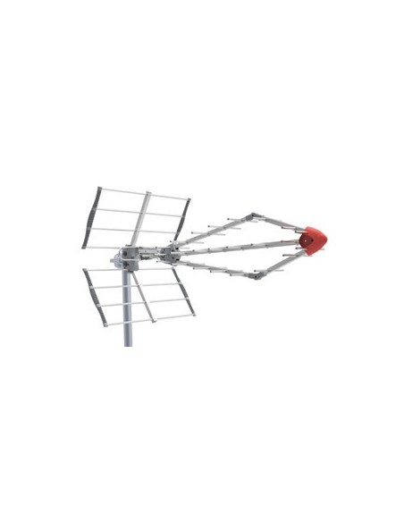 DIAMOND / Antena UHF 17,5dB LTE2