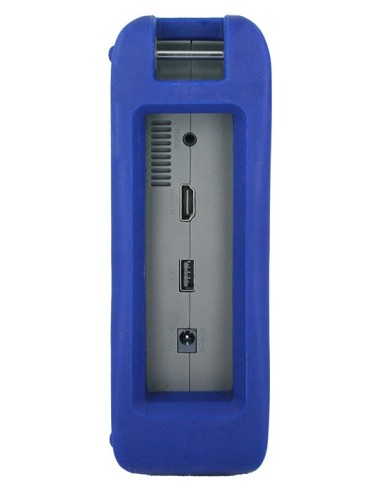 METEK HDD / Medidor de campo profesional...